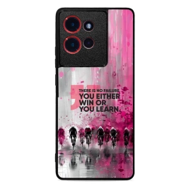 Hülle Glossy Case für Motorola Edge 50 - Farbe GD10G