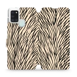 Phone Case Samsung Galaxy A21S - Design VA52S
