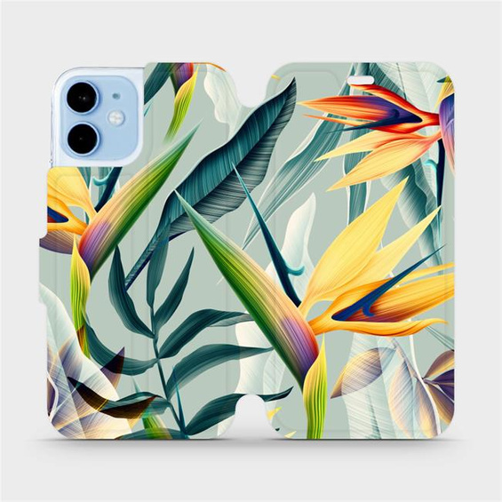 Phone Case Apple iPhone 12 mini - Design MC02S