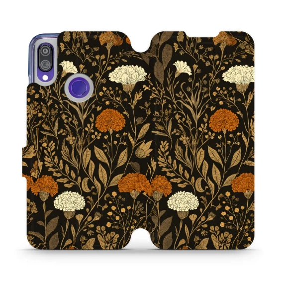 Phone Case Xiaomi Redmi Note 7 - Design V174S