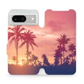 Phone Case Google Pixel 8 - Design M134P