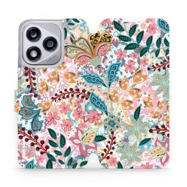 Phone Case Huawei Honor 400 Lite - Design MX04S