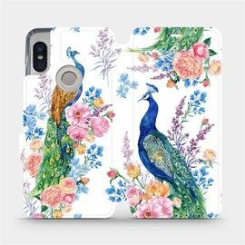 Phone Case Xiaomi Redmi Note 5 - Design MX08S