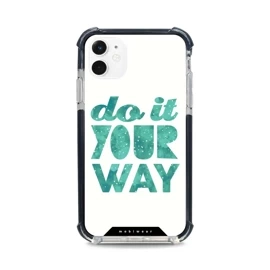 Case MagSafe Elite Bumper for Apple iPhone 11 - Design D080D