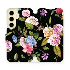 Hülle für Samsung Galaxy S24 - Farbe VD07S