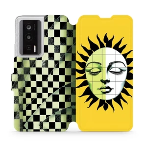 Phone Case Xiaomi POCO F5 Pro - Design VP56S