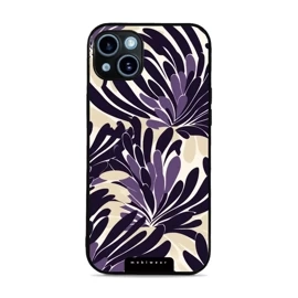 Phone Glossy Case Apple iPhone 14 Plus - Design GA47G