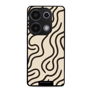 Phone Glossy Case Xiaomi POCO M6 Pro - Design GA60G