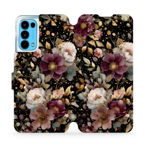 Etui do OPPO RENO 5 5G - wzór V169S