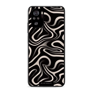 Phone Glossy Case Xiaomi POCO M5s - Design GA63G