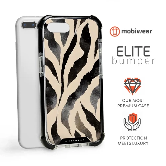 Etui MagSafe Elite Bumper Apple iPhone 8 Plus - wzór DA53D