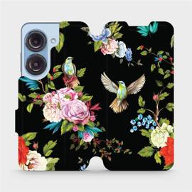 Phone Case Asus Zenfone 9 - Design VD09S