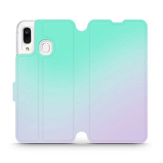 Hülle für Samsung Galaxy A40 - Farbe VP63S