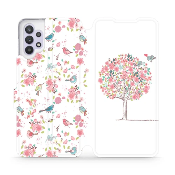 Phone Case Samsung Galaxy A32 5G - Design M120S