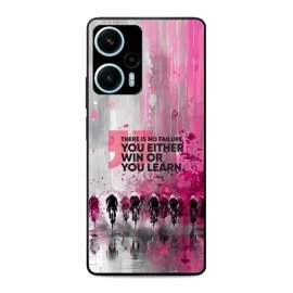 Hülle Glossy Case für Xiaomi POCO F5 - Farbe GD10G