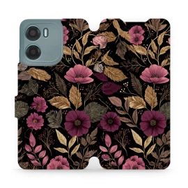 Etui do Motorola Moto G05 - wzór V170S