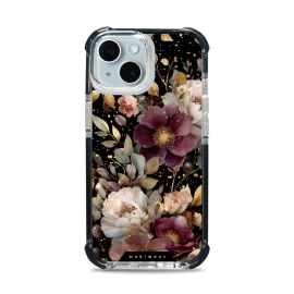 Case MagSafe Elite Bumper for Apple iPhone 15 - Design D169D