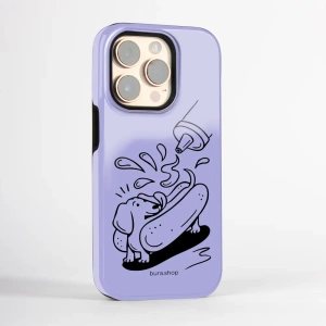 Etui Elite Pro do Apple iPhone XR - wzór E51BS