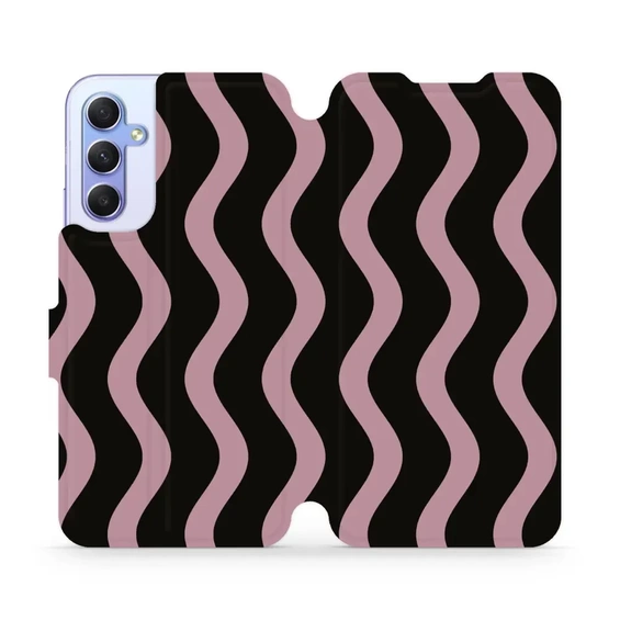 Etui do Samsung Galaxy A34 5G - wzór VA54S