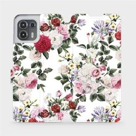 Phone Case Motorola Edge 20 Lite - Design MD01S