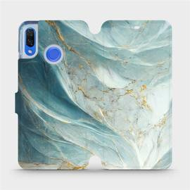 Etui do Huawei Nova 3 - wzór VP34S