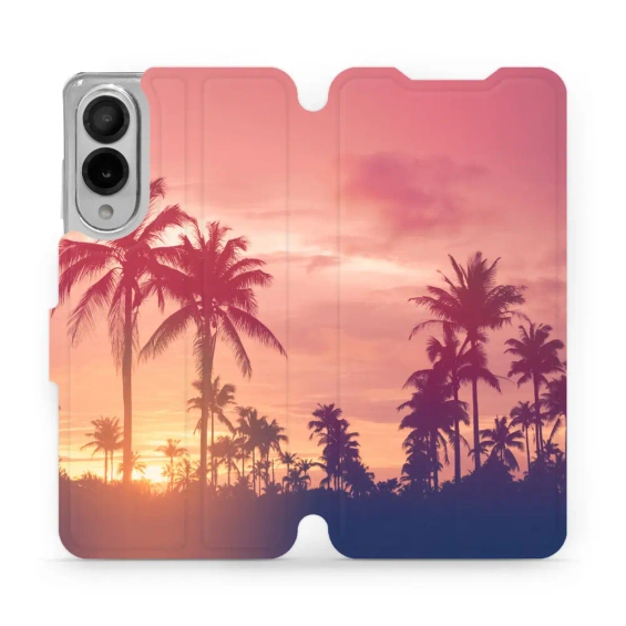 Phone Case Samsung Galaxy S25 Edge - Design M134P