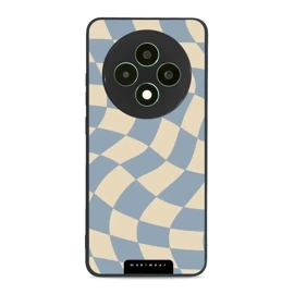 Etui Glossy Case do OPPO Reno12 FS 5G - wzór GA59G