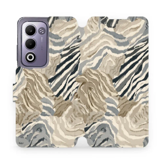 Hülle für OPPO A5m - Farbe V168S