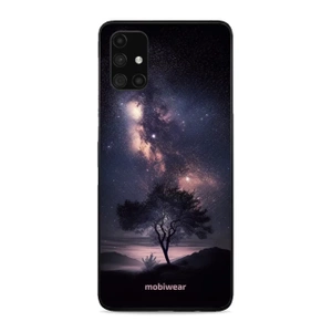 Phone Glossy Case Samsung Galaxy M31s - Design G005G