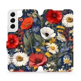 Phone Case Samsung Galaxy S22 - Design VP46S