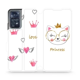 Phone Case Xiaomi Redmi Note 12 Pro 4G - Design MH03S