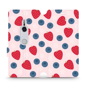 Phone Case Sony Xperia XZ3 - Design VP84S