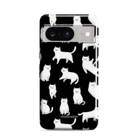 Case Elite Pro for Google Pixel 8 - Design E163E