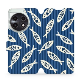 Etui do OnePlus 11 5G - wzór VP89S