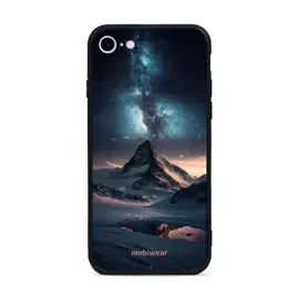 Phone Glossy Case Apple iPhone 7 - Design G006G