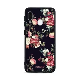 Phone Glossy Case Samsung Galaxy A20e - Design G040G