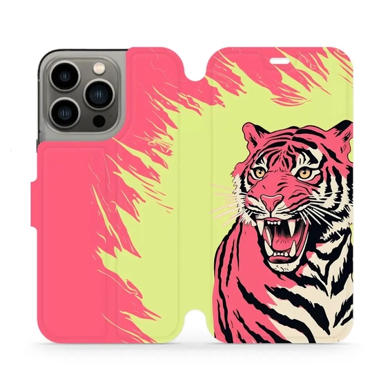 Etui do Apple iPhone 13 Pro - wzór VP51S