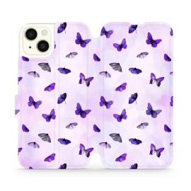 Phone Case Apple iPhone 15 Plus - Design VP76S