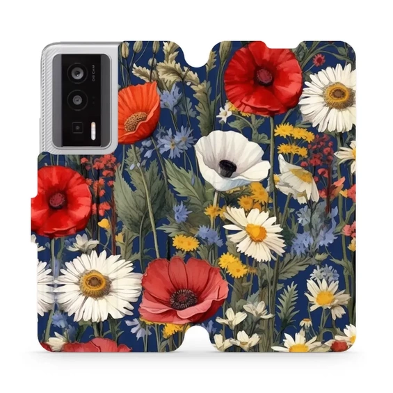 Phone Case Xiaomi POCO F5 Pro - Design VP46S