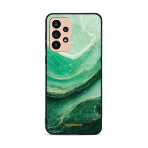 Etui Glossy Case do Samsung Galaxy A33 5G - wzór G023G