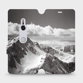 Phone Case Sony Xperia XZ3 - Design M152P