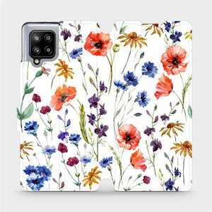 Phone Case Samsung Galaxy A42 - Design MP04S