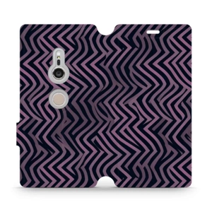 Hülle für Sony Xperia XZ2 - Farbe VA55S