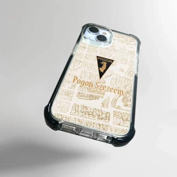 Case MagSafe Elite Bumper for Apple iPhone 13 - Design D19PS