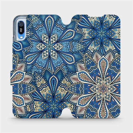 Phone Case Huawei Y6 2019 - Design V108P