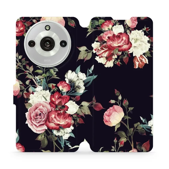 Phone Case Realme 11 Pro - Design VD11P