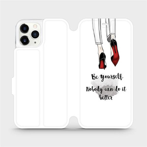 Phone Case Apple iPhone 11 Pro - Design M046P