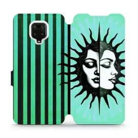 Phone Case Xiaomi Redmi Note 9 Pro - Design VP58S