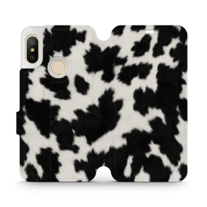 Phone Case Xiaomi Mi A2 Lite - Design V165S