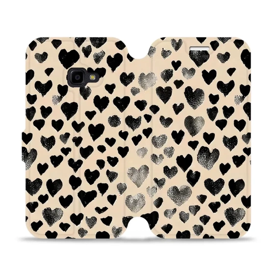 Phone Case Samsung Galaxy Xcover 4 - Design VA51S